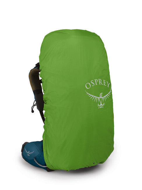 Osprey Atmos AG 50 Backpack, Venturi Blue