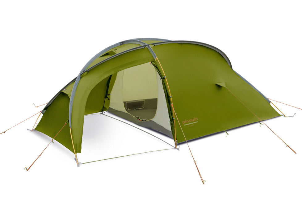 Pinguin Summit 2 Tent, Green