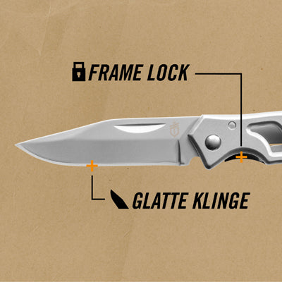 Gerber Paraframe Mini μαχαίρι FE