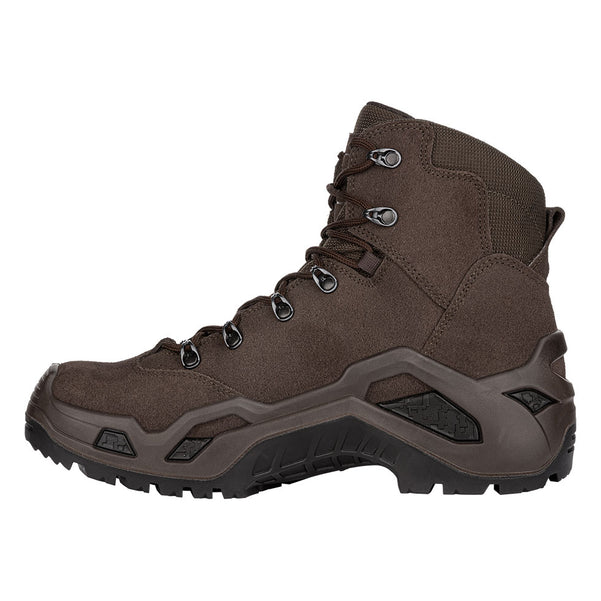 LOWA Z-6S GTX C herren-Taktik-Stiefel, coyote op