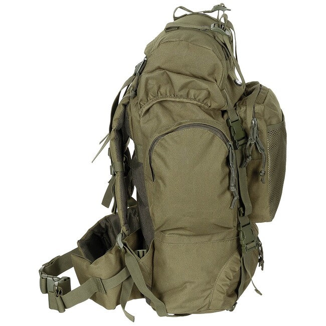 MFH Tactical Backpack, OD Green