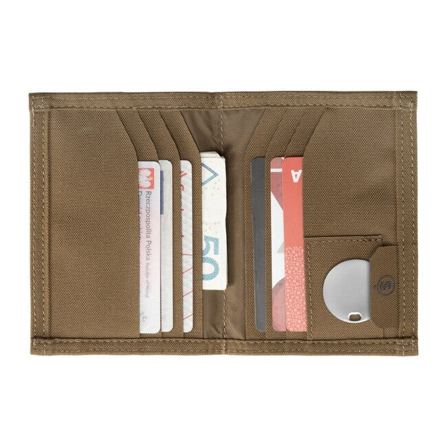 Helikon-Tex EDC S Wallet, Black