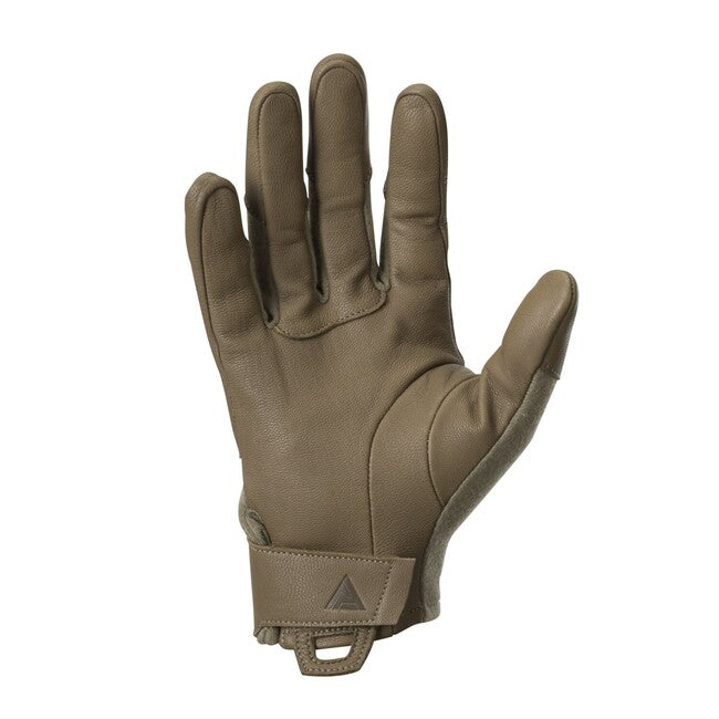 Direct Action® CROCODILE FR Γάντια Nomex, Light Coyote