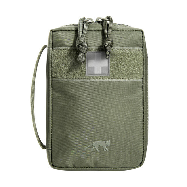 Tasmanian Tiger First Aid Basic, Olive