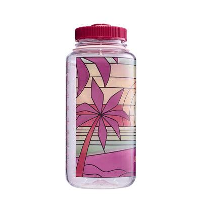 Nalgene WM Sustain Μπουκάλι 1 L, sunset