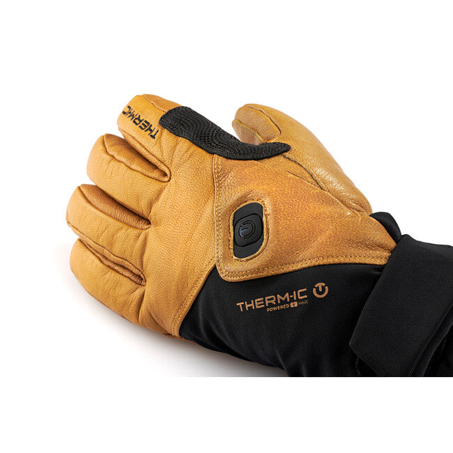 Therm-ic Freeride Extra Warm Gloves