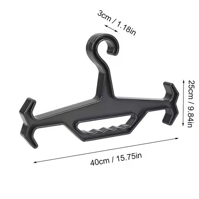DRAGOWA TACTICAL Vulcan tragbares taktisches Gestell, oliv