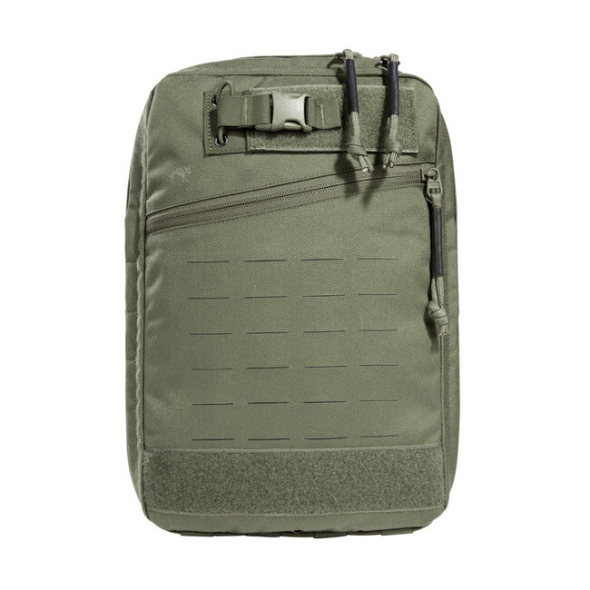 Tasmanian Tiger Medic Assault Pack S ZP, oliv 8L