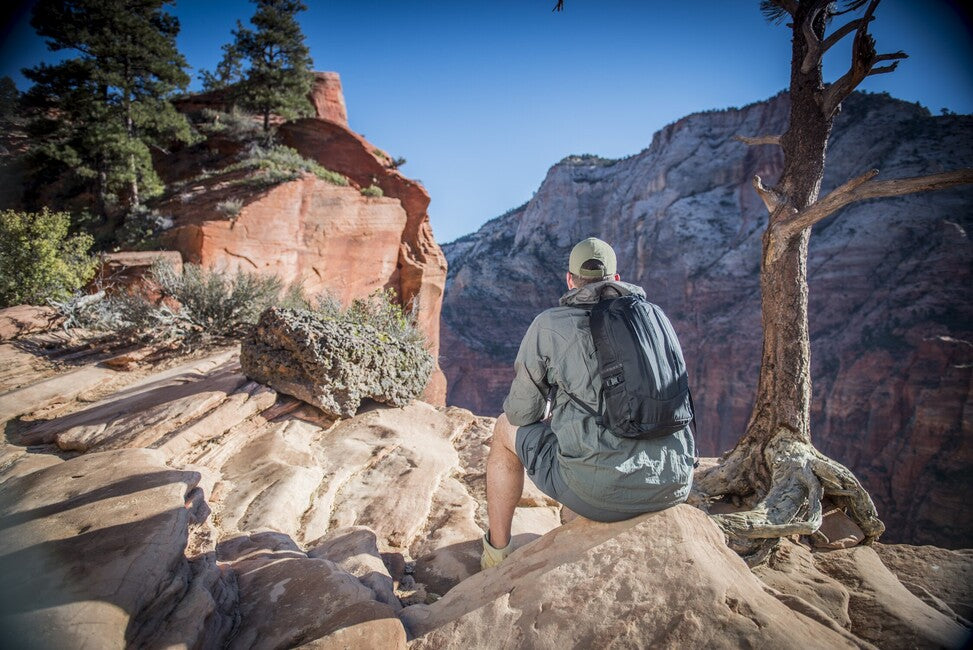 Helikon-Tex Groundhog Backpack, Adaptive Green