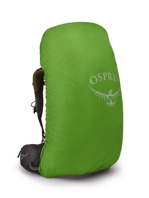 OSPREY Atmos Ag 65 wanderrucksack schwarz