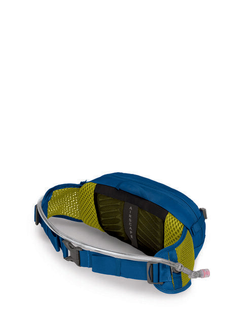 OSPREY SERAL 4 Ζώνη Μέσης, postal blue
