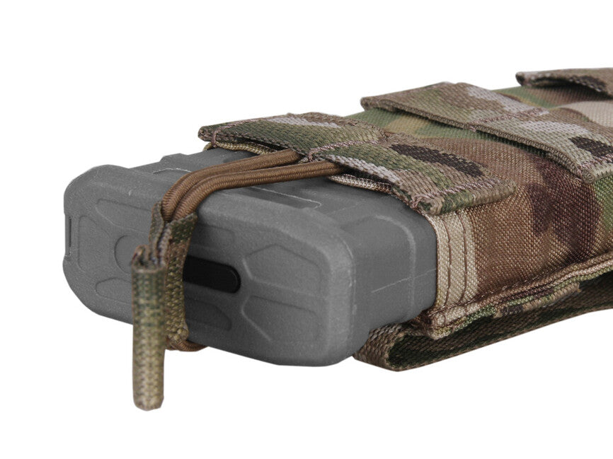 Emersongear Modular Open Single Magazine Pouch, Multicam 500D
