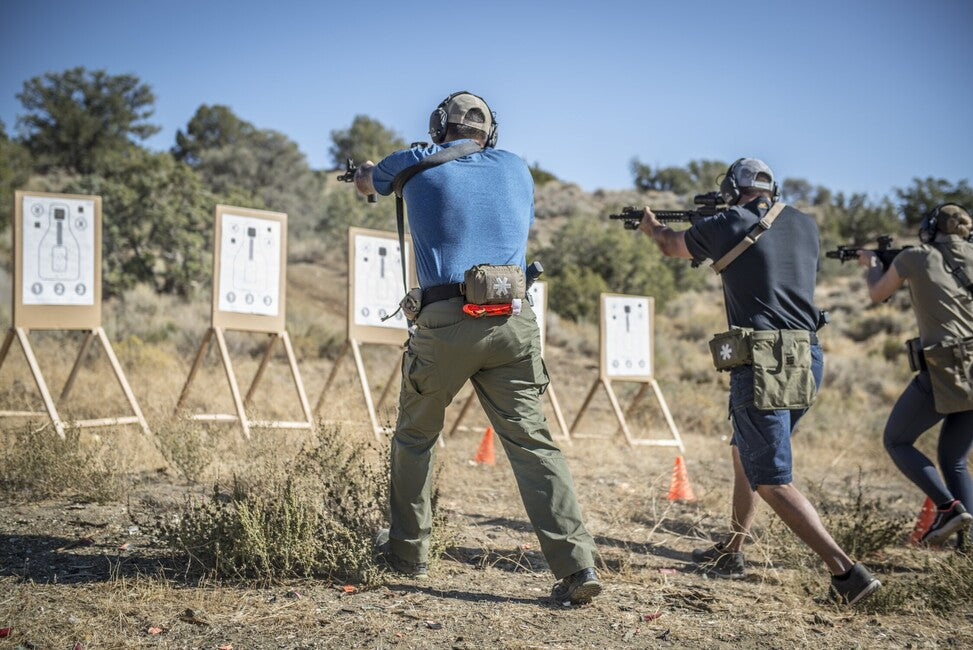 Helikon-Tex UTP Tactical Pants Flex, Coyote