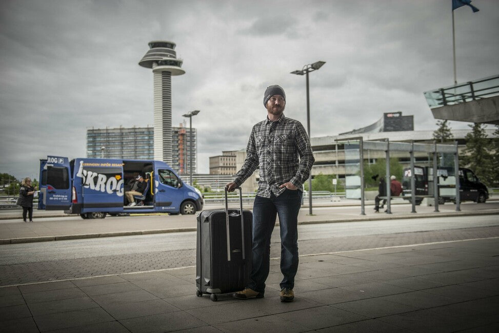 Helikon-Tex DEFENDER Mk2 City Πουκάμισο, Stone Plaid