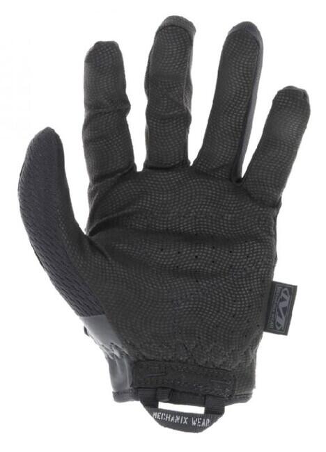 Mechanix Wear Specialty 0,5 schwarz taktische handschuhe