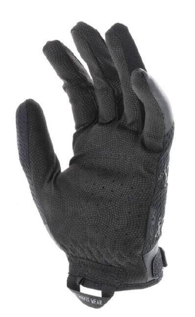Mechanix Wear Specialty 0.5 Gloves, Black