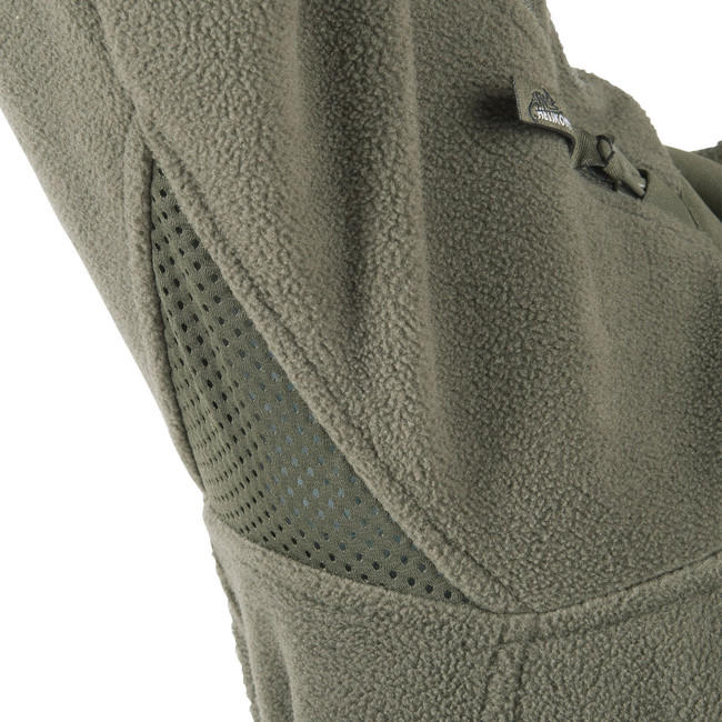 Helikon-Tex Cumulus Fleece Jacket, Coyote