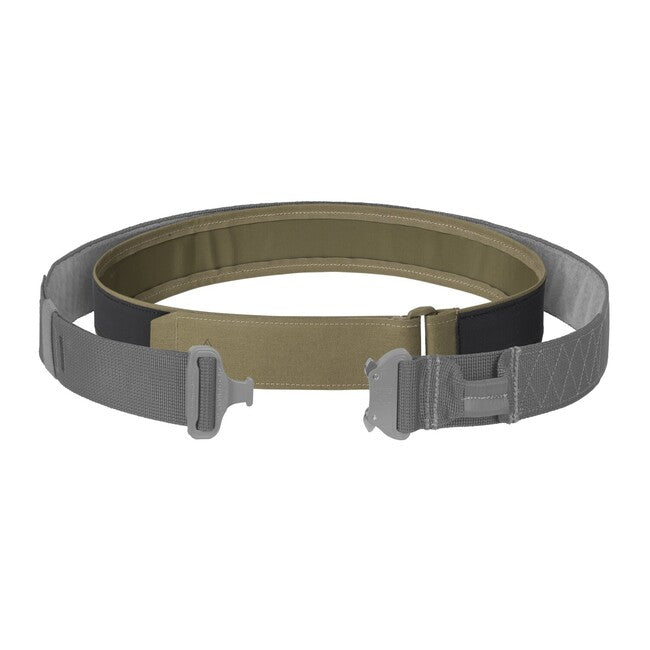 Direct Action® Mustang innerer gürtel - cordura - shadow grey