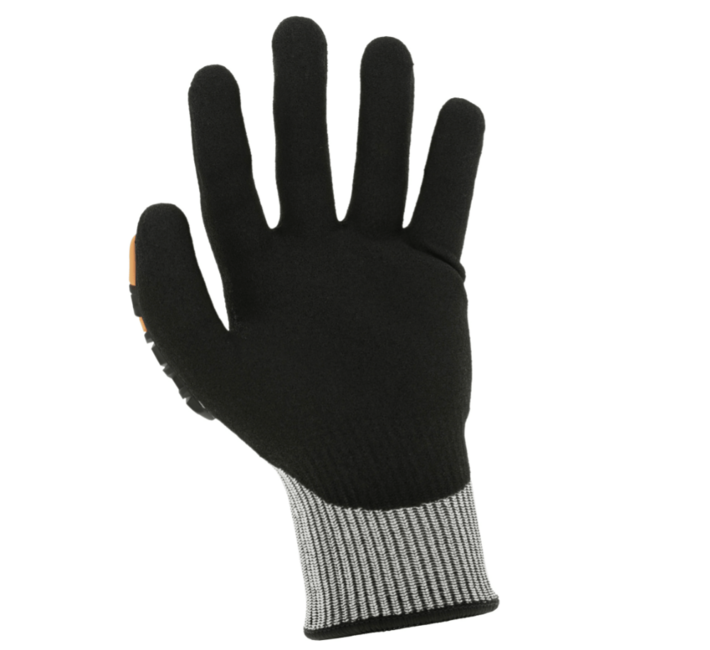 Mechanix Wear SpeedKnit M-Pact - A4 beständige handschuhe