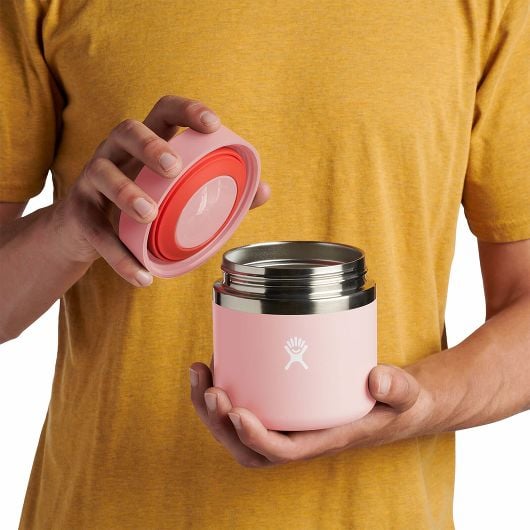 Hydro Flask Insulated Food Jar 20 OZ 591ml, Trillium