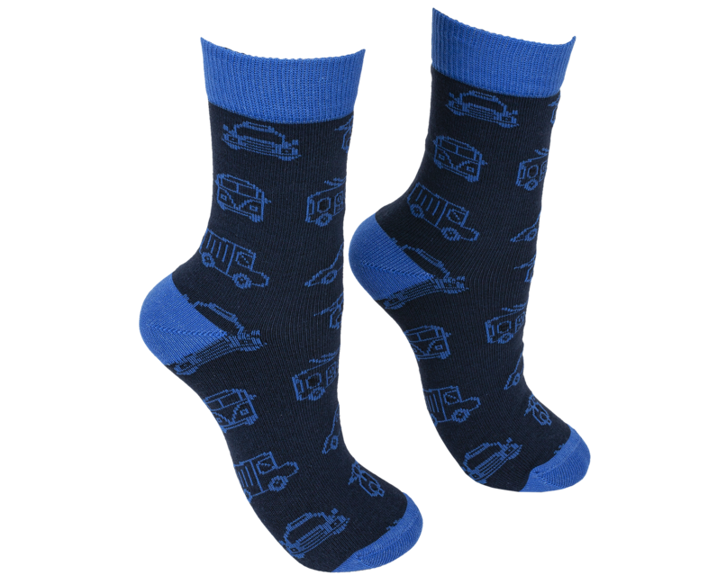 BENNON Bennonky Socks, Blue