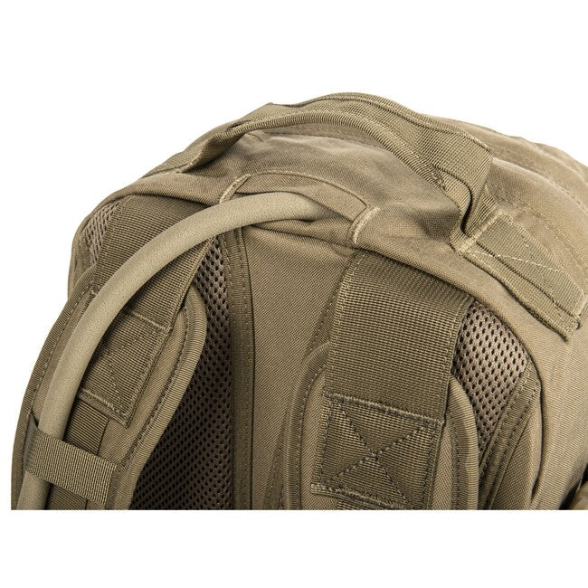 Helikon-Tex Raccoon Mk2 Backpack Cordura®, Black 20l