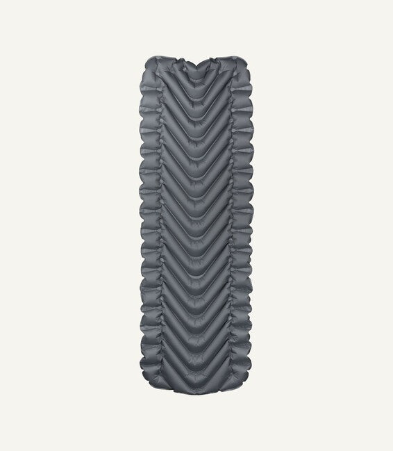 Klymit Static V Sleeping Pad, Realtree Edge Camo
