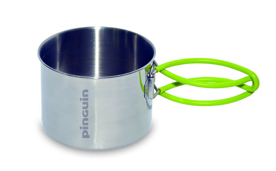 Pinguin Κούπα Steel 0.5 L