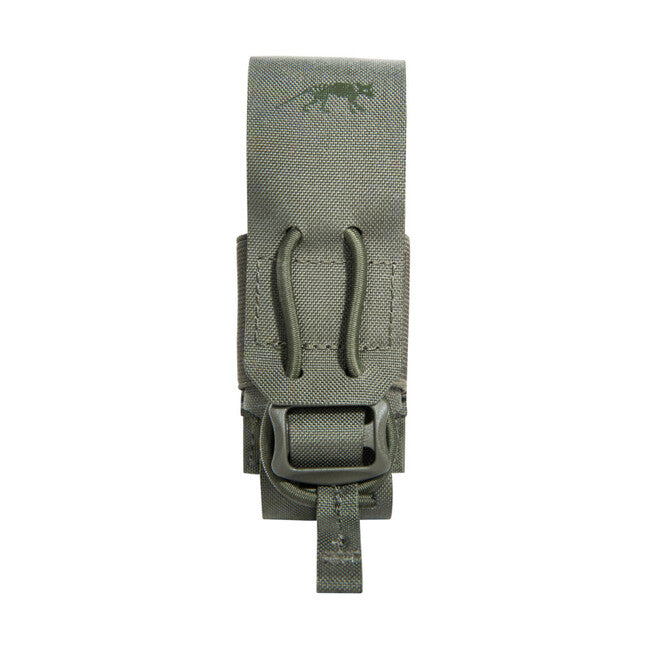 Tasmanian Tiger SGL Flashbang Pouch θήκη χειροβομβίδας IRR, γκρι πέτρα ελιά