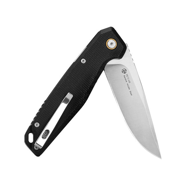 Ruike Knife P873, Green