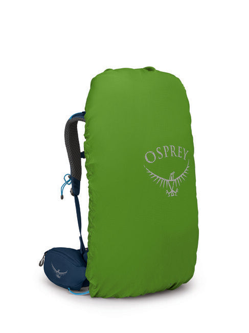 OSPREY KESTREL 38 σακίδιο πλάτης τουρισμού, atlas blue