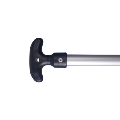 BasicNature Deluxe Κουπί Κανό, 137 cm