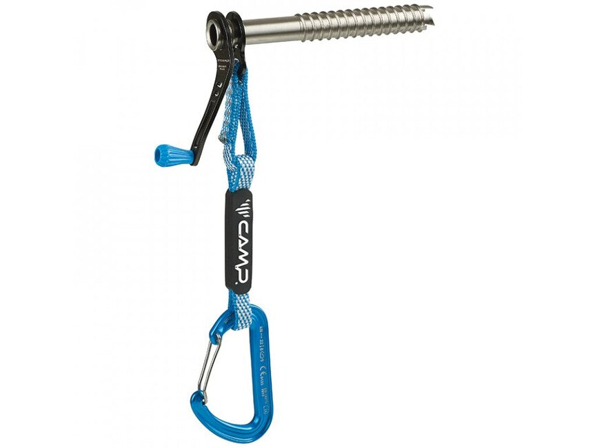 Camp Rocket Plus eisschraube 19 cm