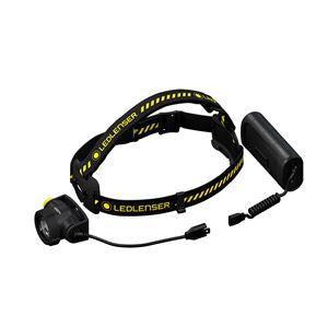 LEDLENSER H15R WORK led-scheinwerfer
