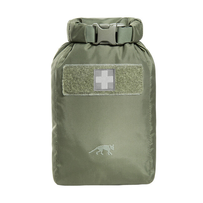 Tasmanian Tiger First Aid Basic WP, Olive