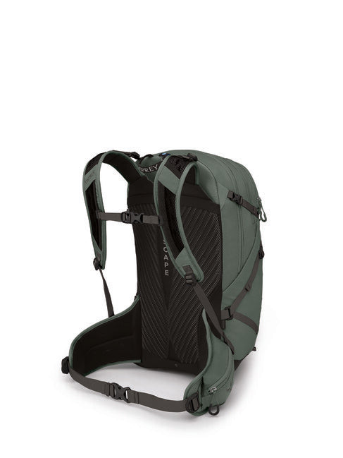 Osprey Sportlite 25 Hiking Backpack, Pine Leaf Green