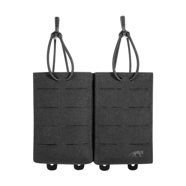 Tasmanian Tiger SGL Mag Pouch BEL MKIII, Black