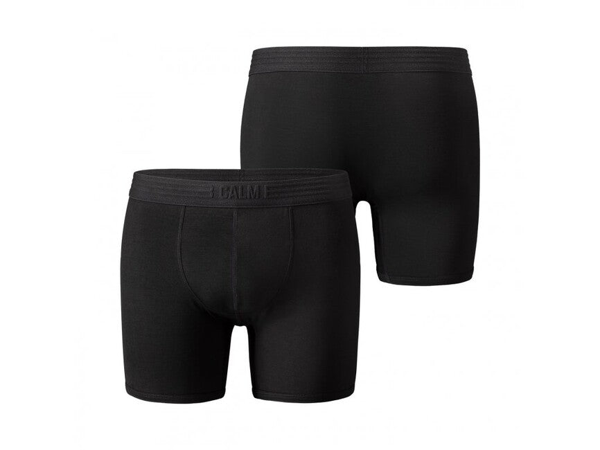 ANGRY BEARDS Complete Care for Balls + Boxer Shorts