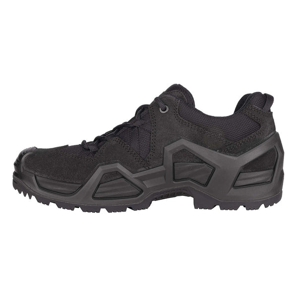 LOWA Zephyr MK2 GTX LO Ws taktische Schuhe für Damen, desert