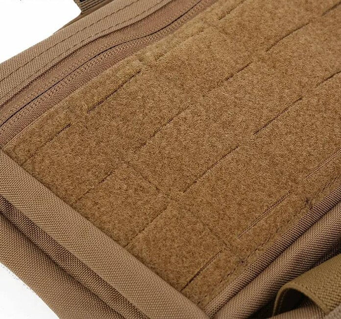 Emersongear LXB Rückwand 420, multicam schwarz