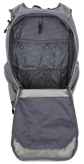 HUSKY Peten Backpack 20L, Grey