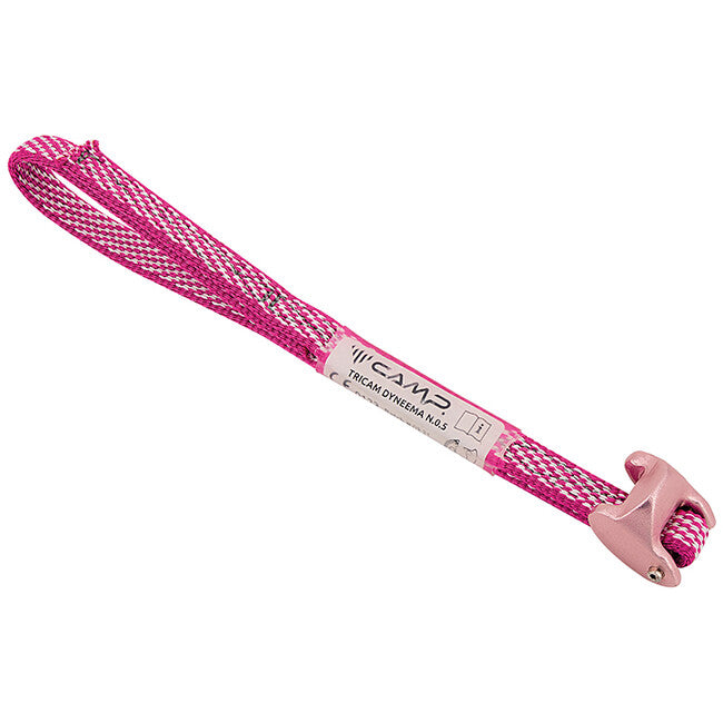 CAMP Tricam Set Dyneema