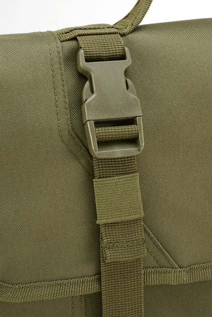 Brandit Tool Bag, Olive