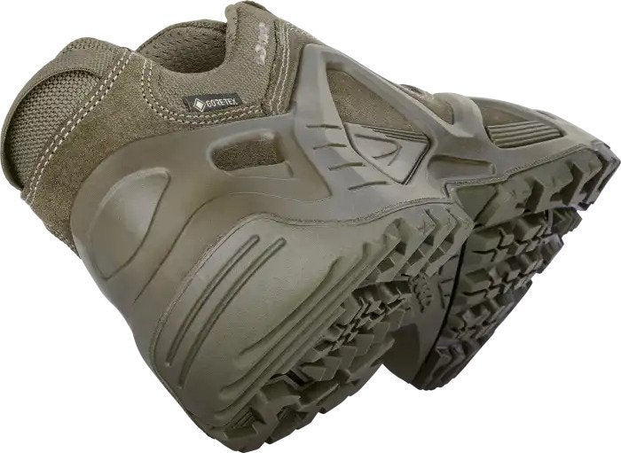 Lowa Men's Zephyr GTX Lo TF Tactical Boot