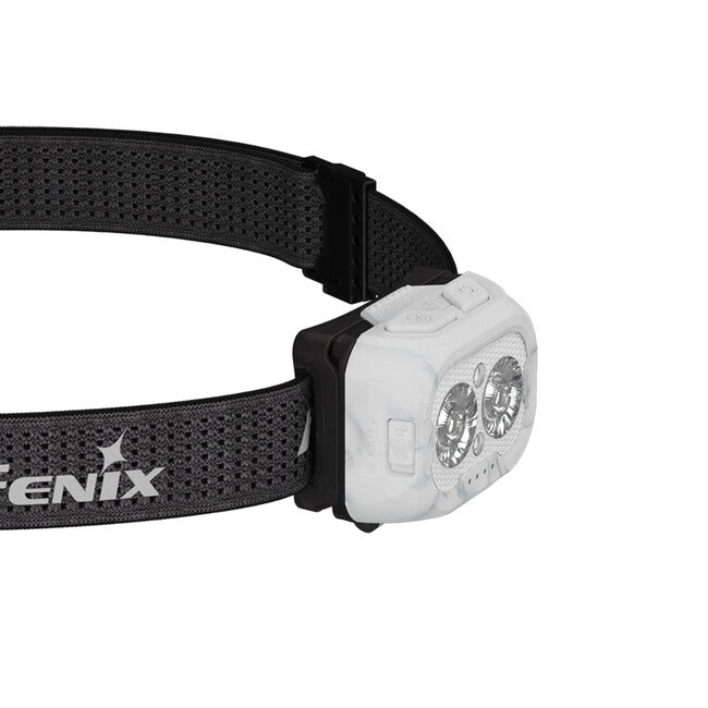 Fenix HL18R-T V2.0 Rechargeable Headlamp, Black