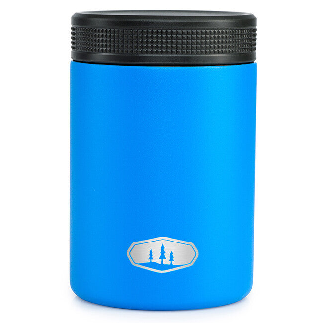 GSI Outdoors Glacier Θερμικό Δοχείο Φαγητού 354 ml
