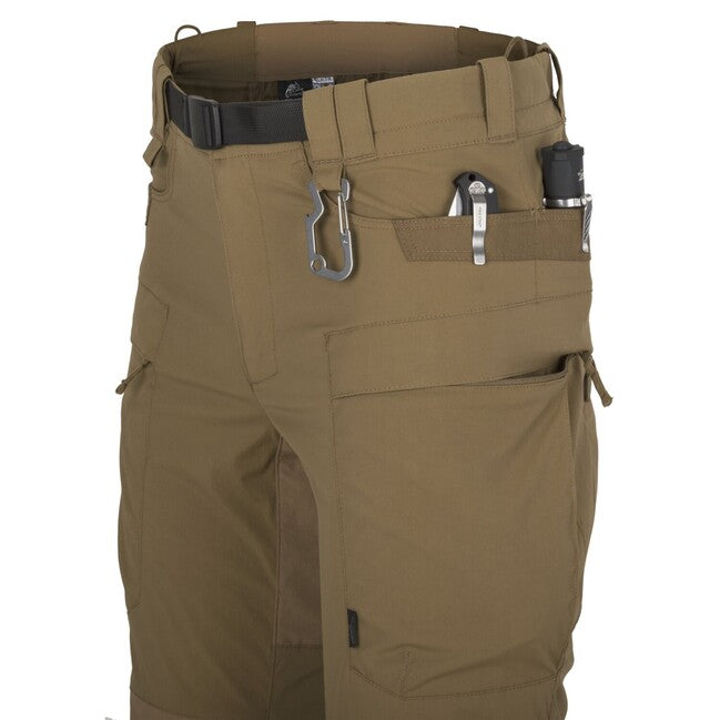 Helikon-Tex BLIZZARD Παντελόνι StormStretch, Coyote