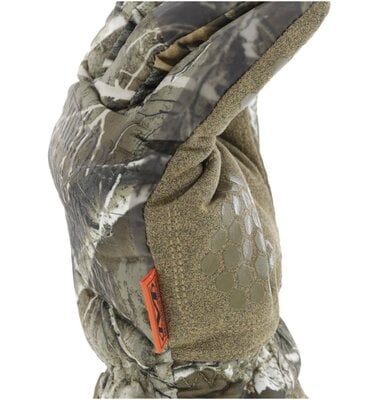 Mechanix SUB 40 Gloves Realtree