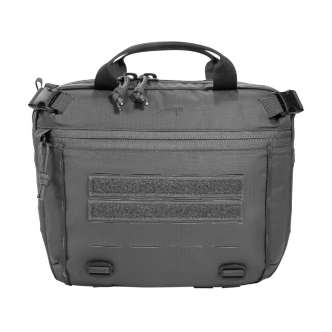Tasmanian Tiger Modular Hip Bag 3, Titan Grey