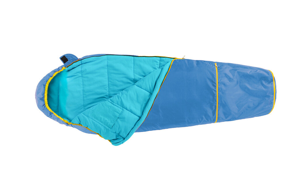 Grüezi-Sack kinder Bunte Grüezi kinder Schlafsack wasser